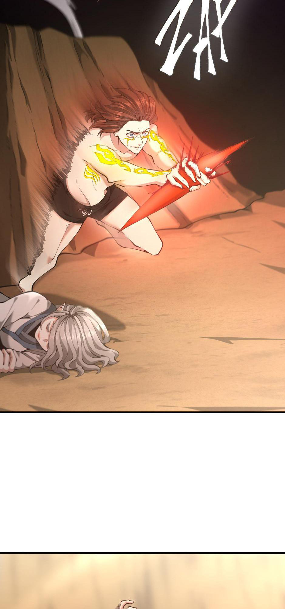 Read The Beginning After the End IT Manga Online