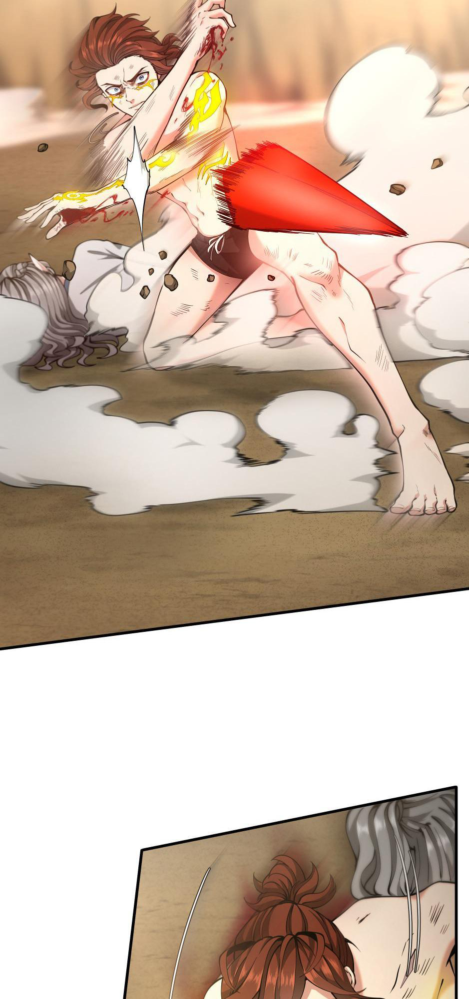 Read The Beginning After the End IT Manga Online