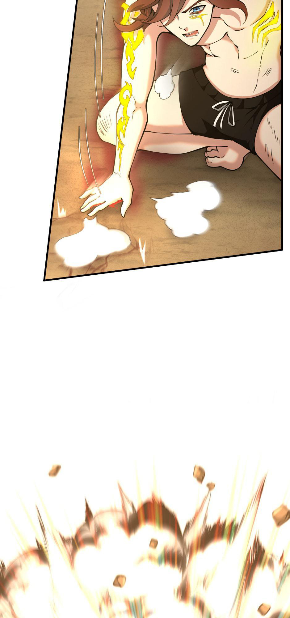 Read The Beginning After the End IT Manga Online