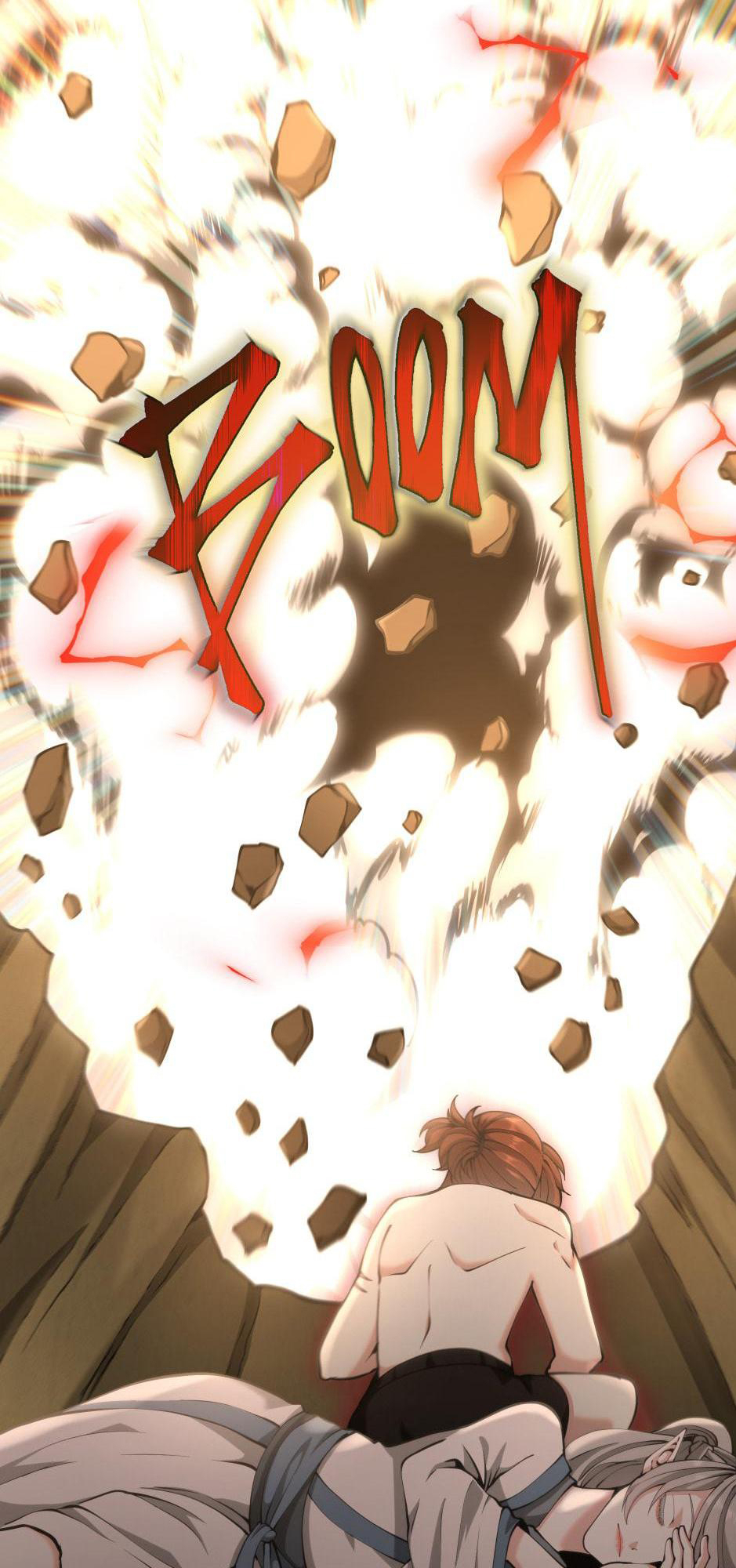 Read The Beginning After the End IT Manga Online