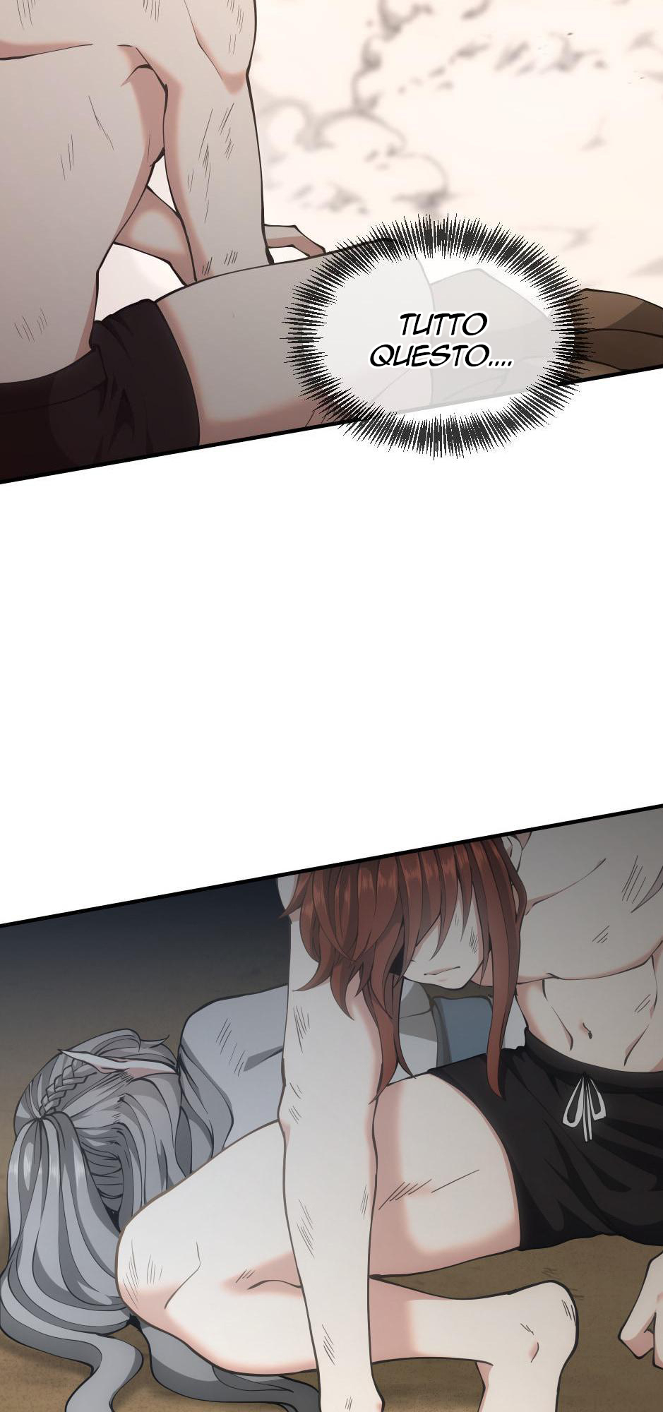 Read The Beginning After the End IT Manga Online