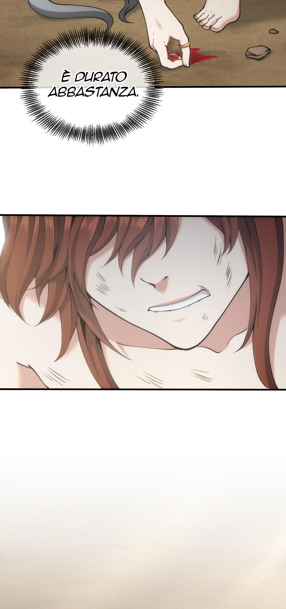 Read The Beginning After the End IT Manga Online