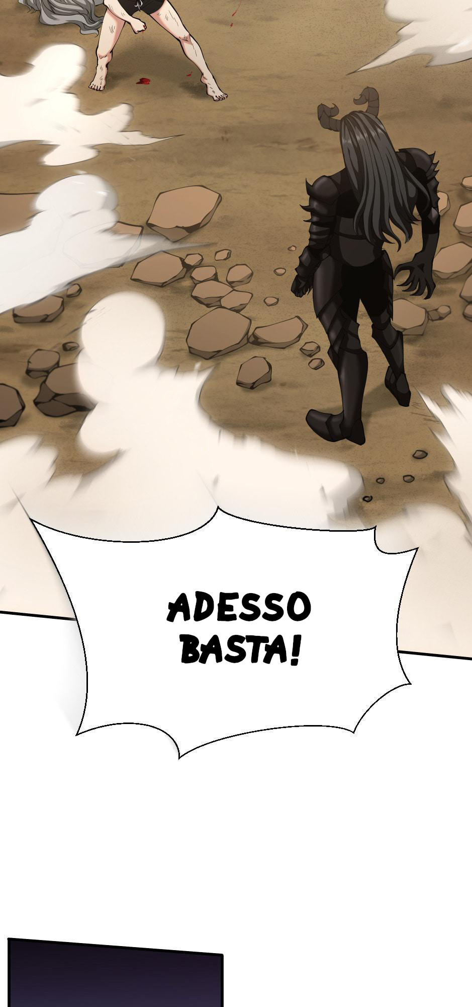 Read The Beginning After the End IT Manga Online