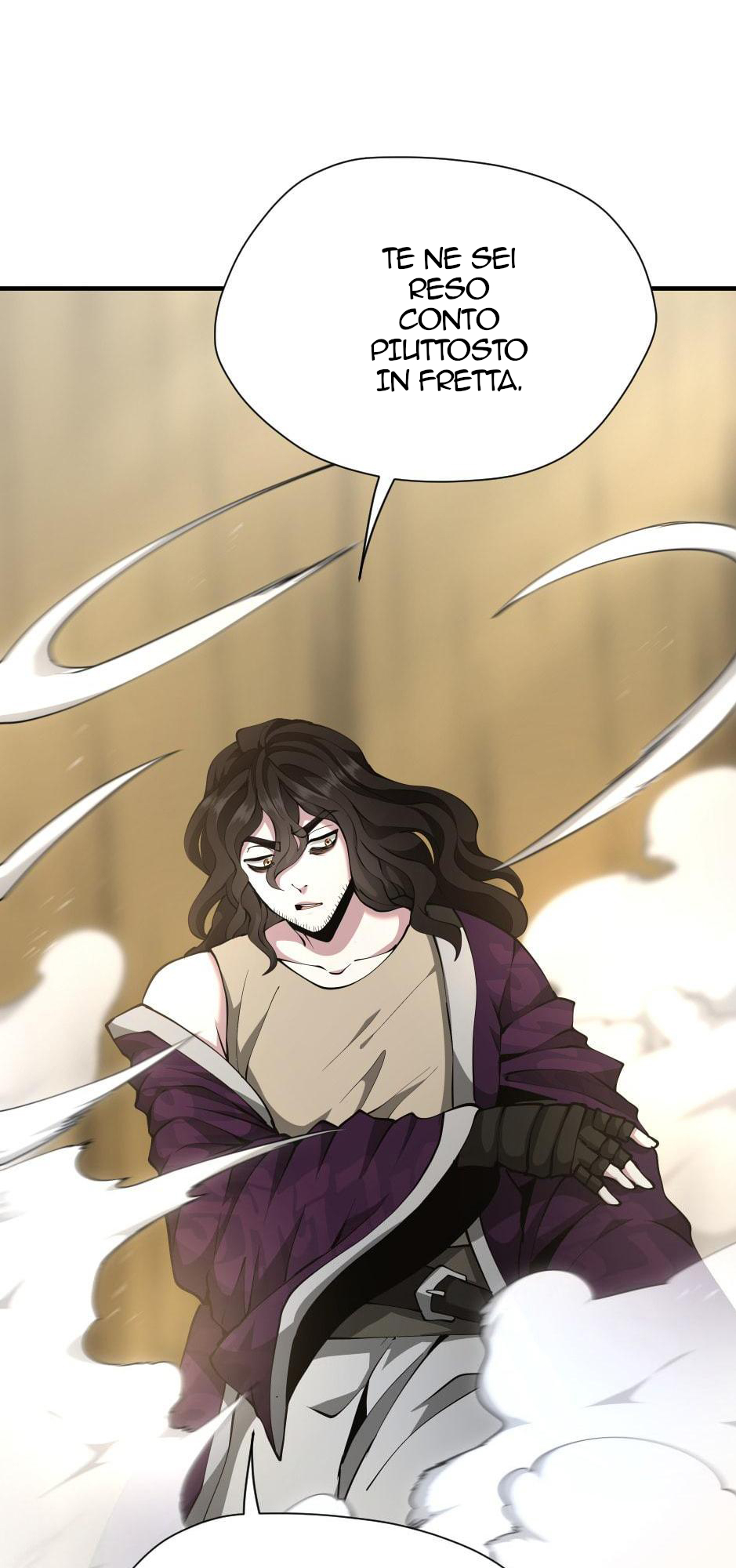 Read The Beginning After the End IT Manga Online