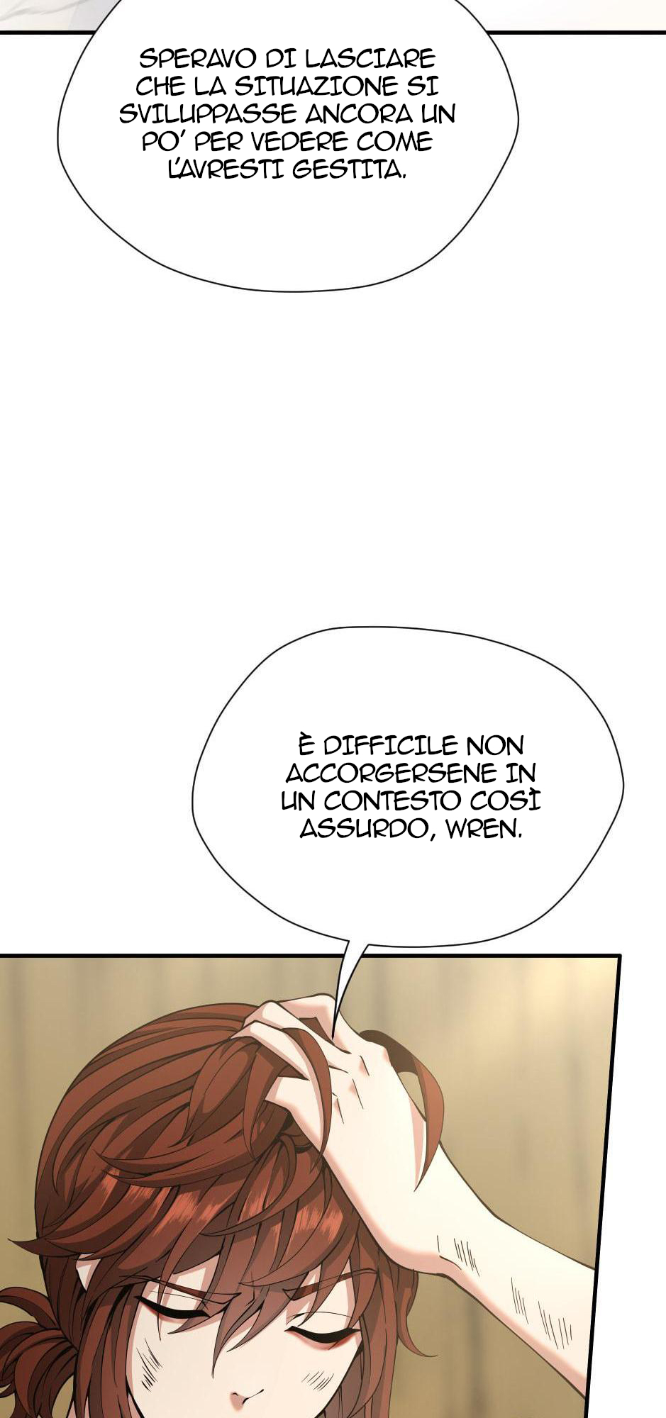 Read The Beginning After the End IT Manga Online