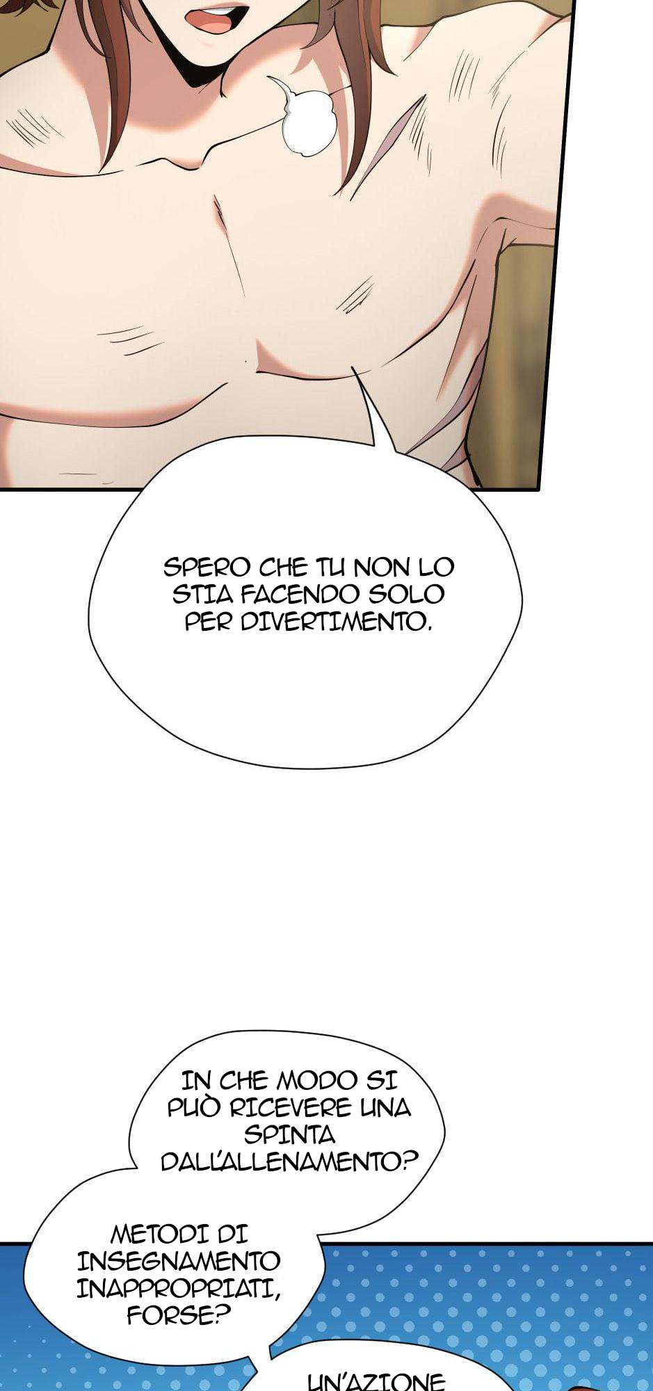 Read The Beginning After the End IT Manga Online