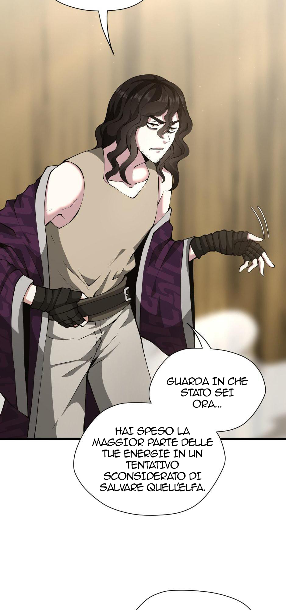 Read The Beginning After the End IT Manga Online