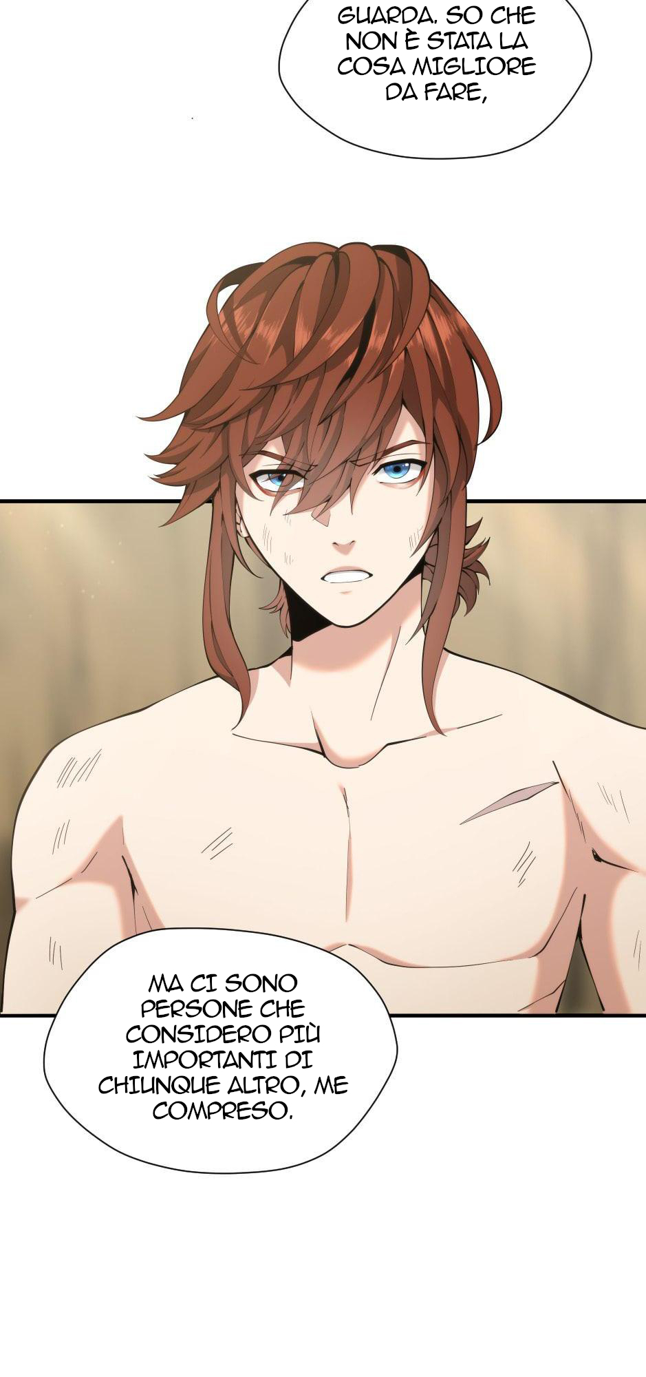 Read The Beginning After the End IT Manga Online