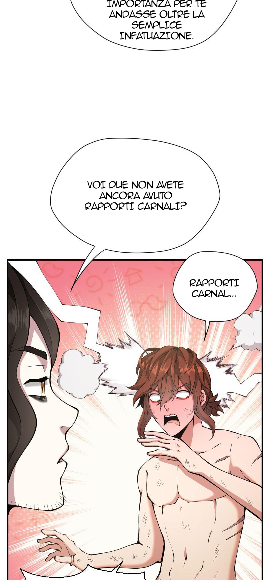 Read The Beginning After the End IT Manga Online