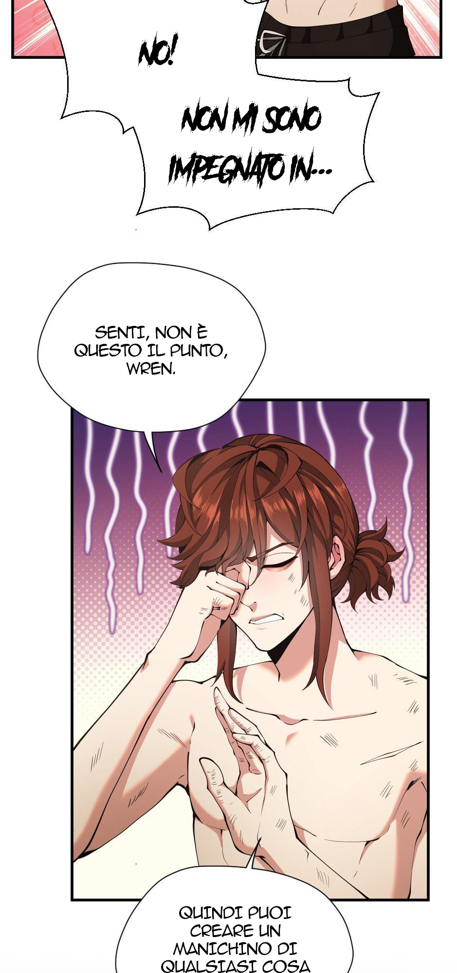 Read The Beginning After the End IT Manga Online