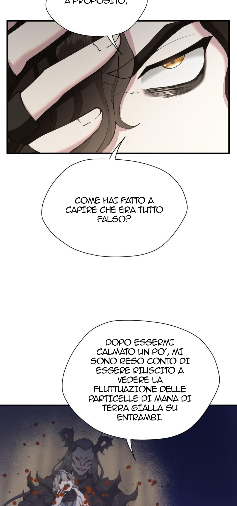 Read The Beginning After the End IT Manga Online