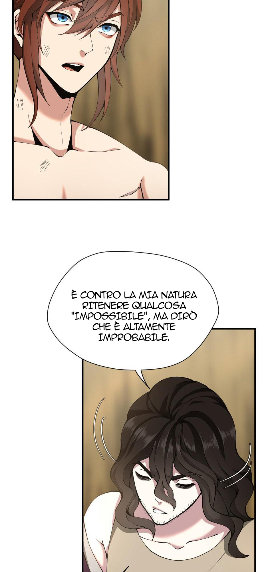 Read The Beginning After the End IT Manga Online