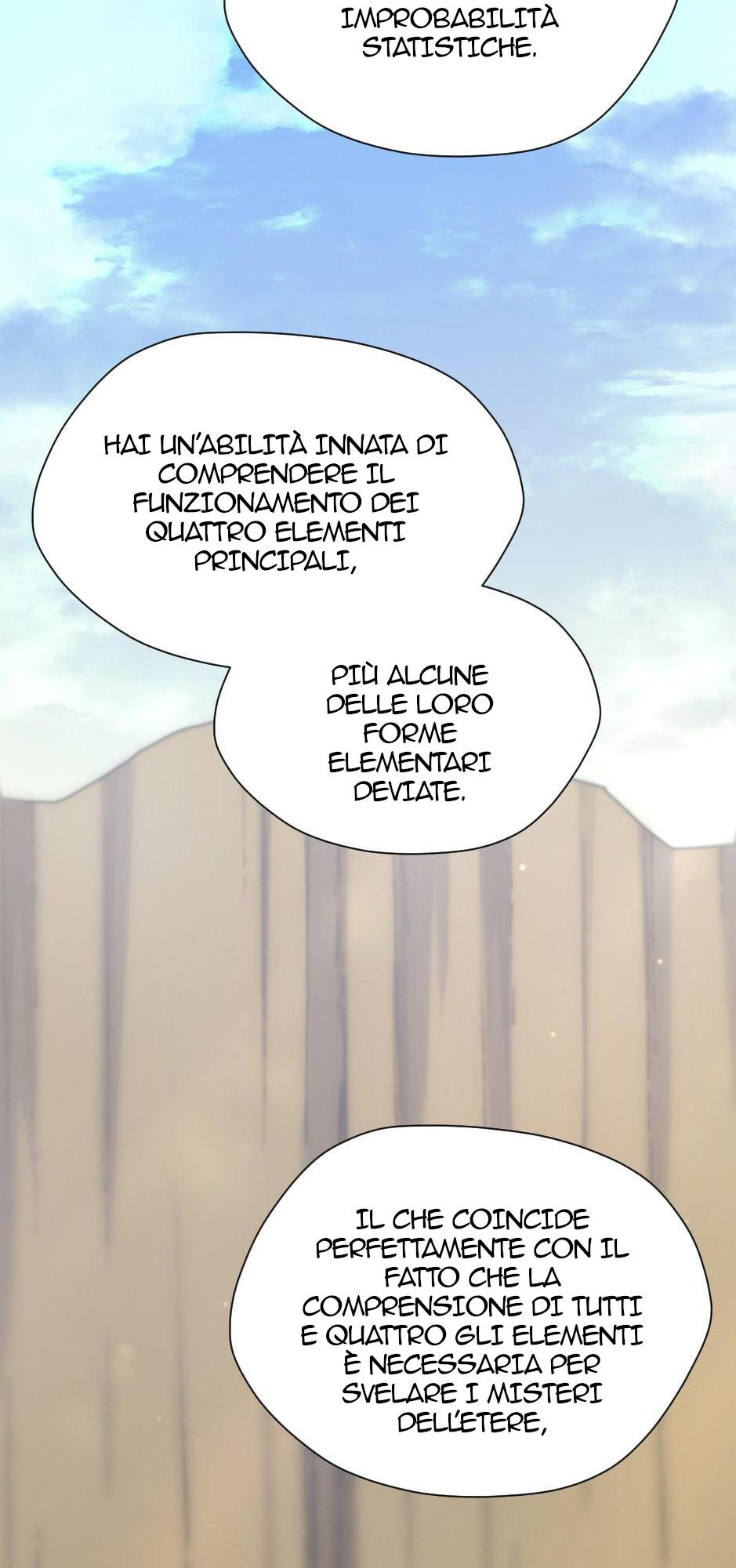 Read The Beginning After the End IT Manga Online