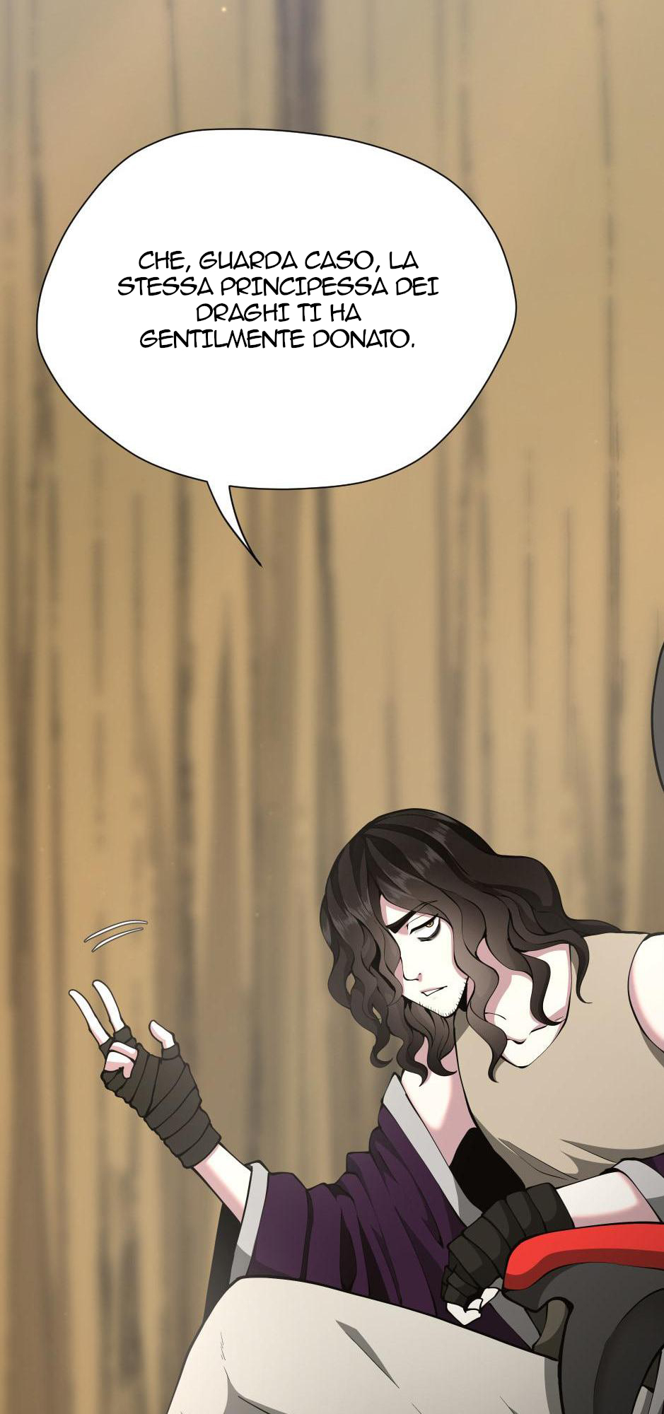 Read The Beginning After the End IT Manga Online