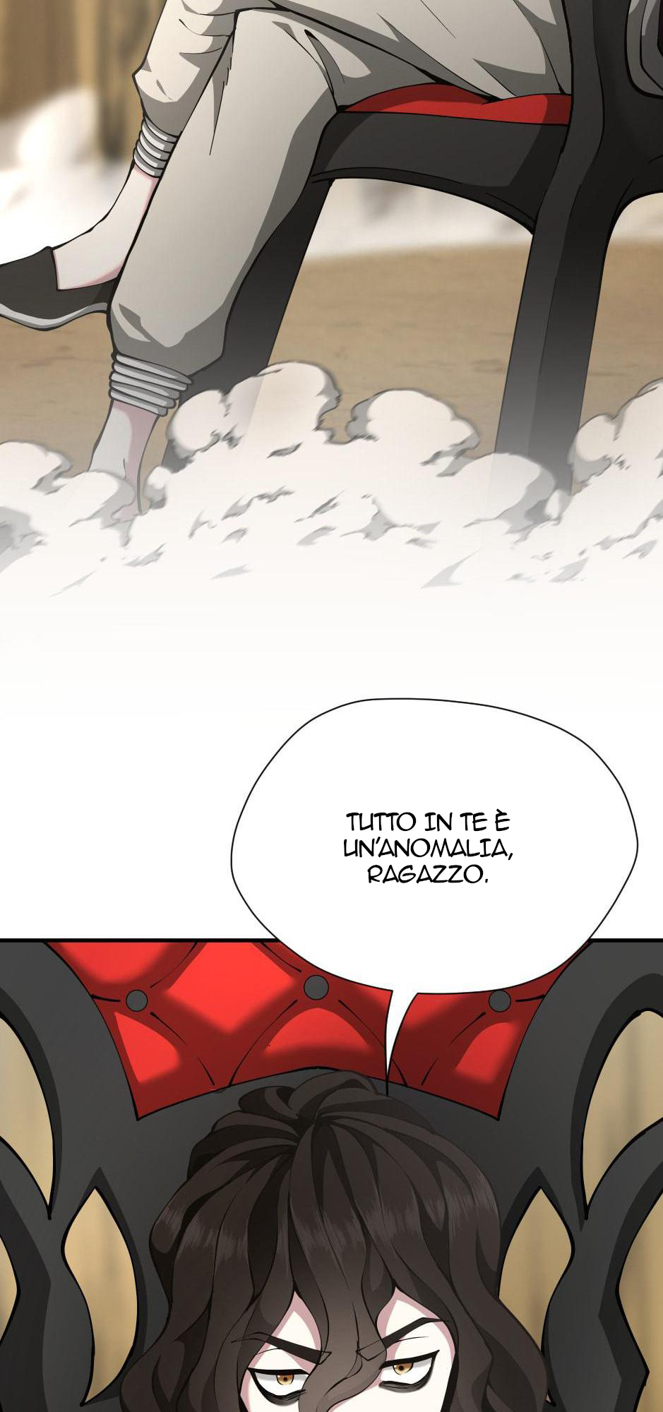 Read The Beginning After the End IT Manga Online