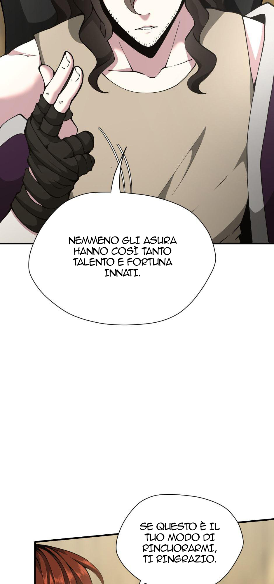 Read The Beginning After the End IT Manga Online