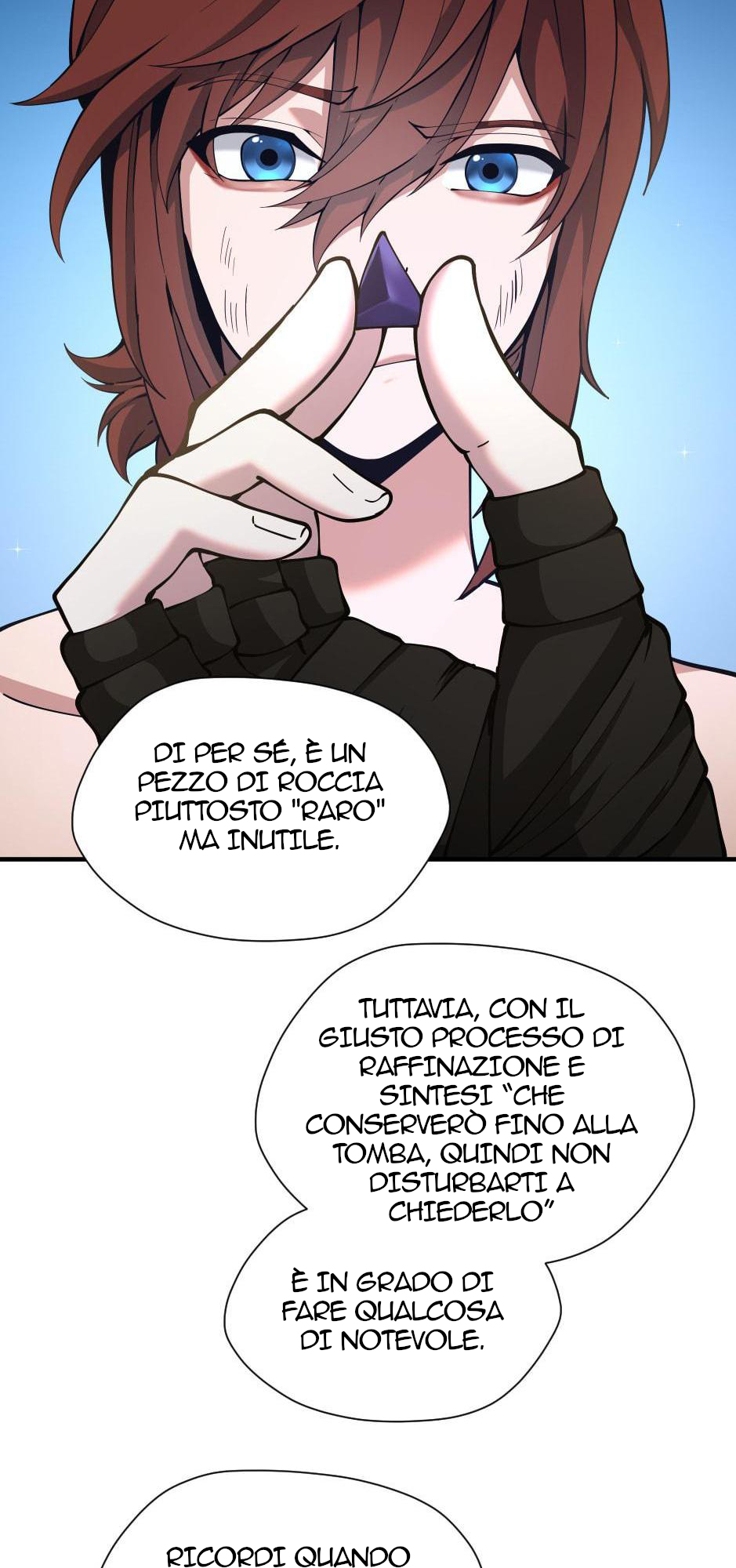 Read The Beginning After the End IT Manga Online