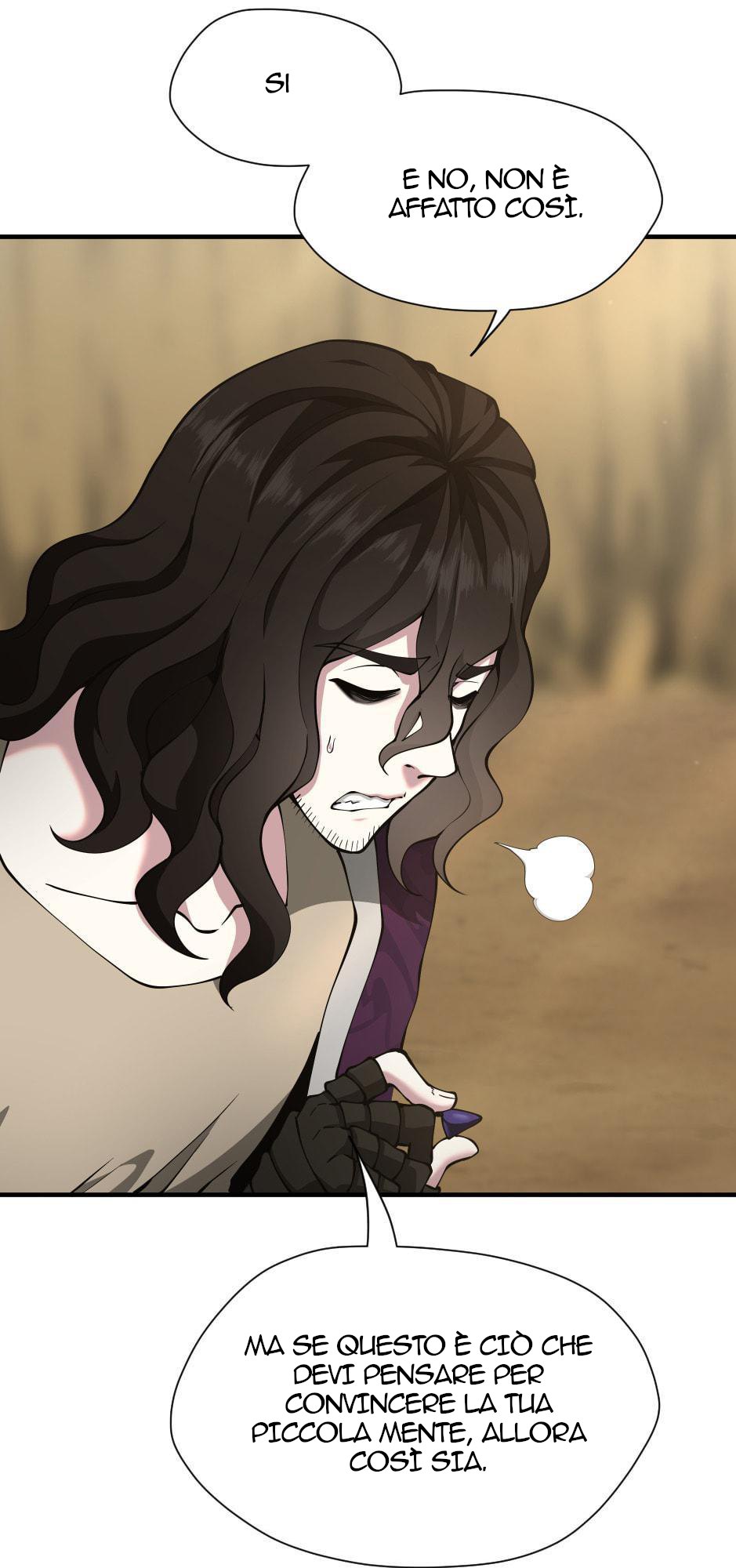 Read The Beginning After the End IT Manga Online