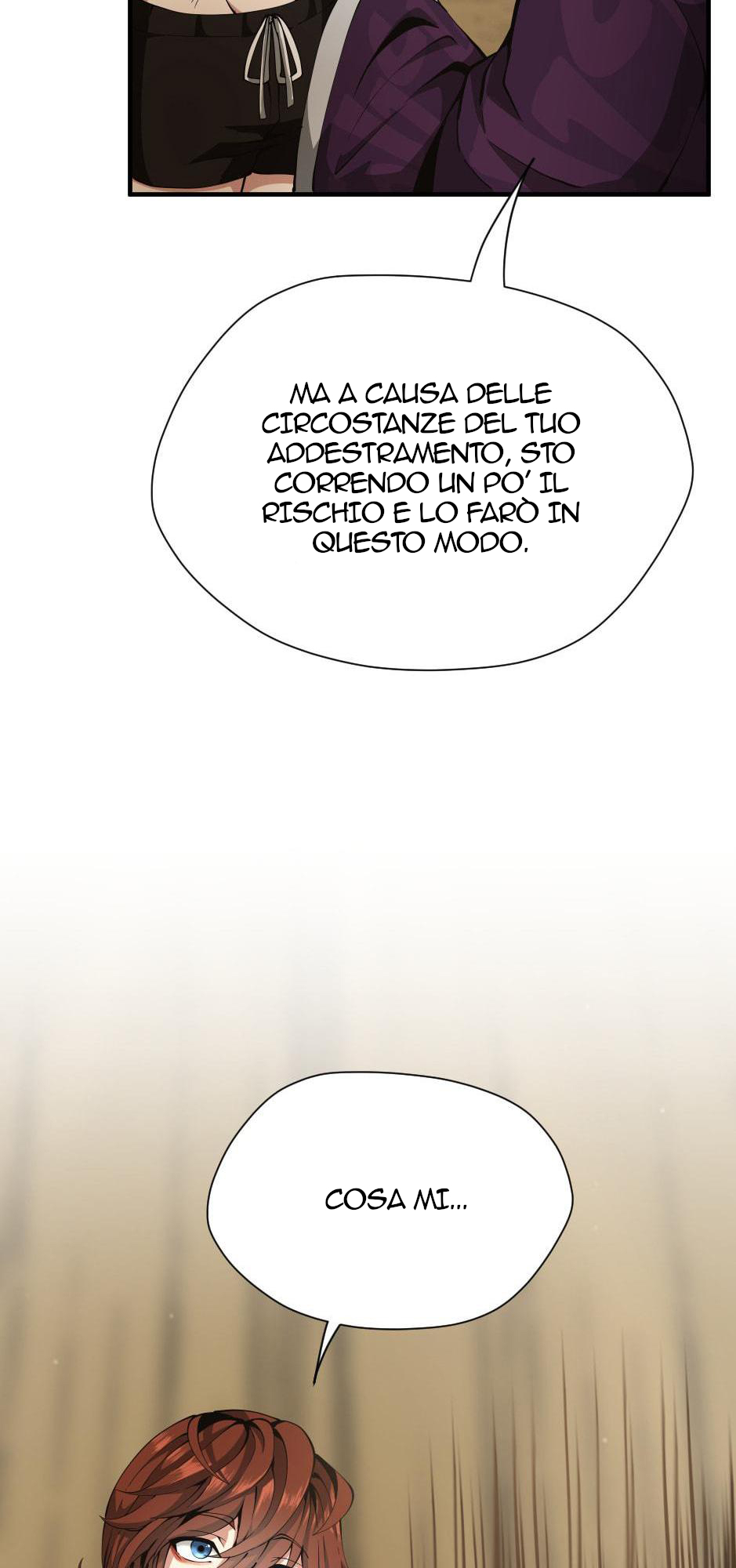 Read The Beginning After the End IT Manga Online