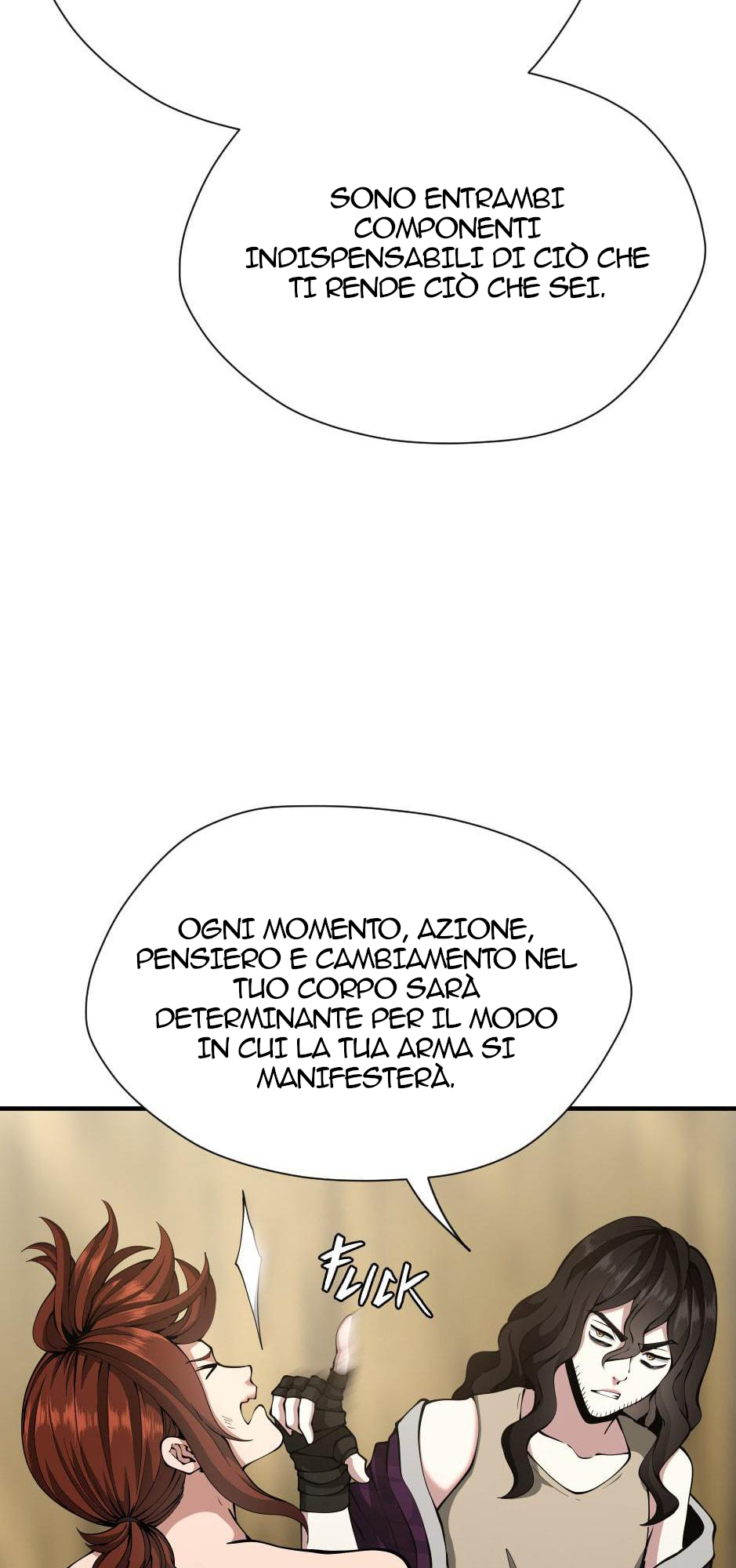 Read The Beginning After the End IT Manga Online