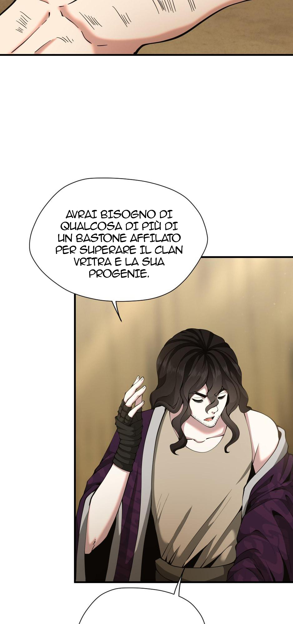 Read The Beginning After the End IT Manga Online