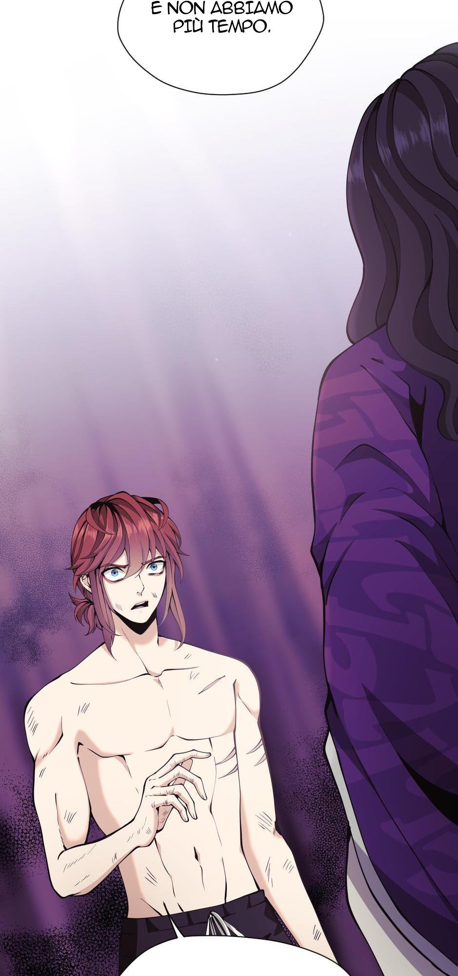 Read The Beginning After the End IT Manga Online