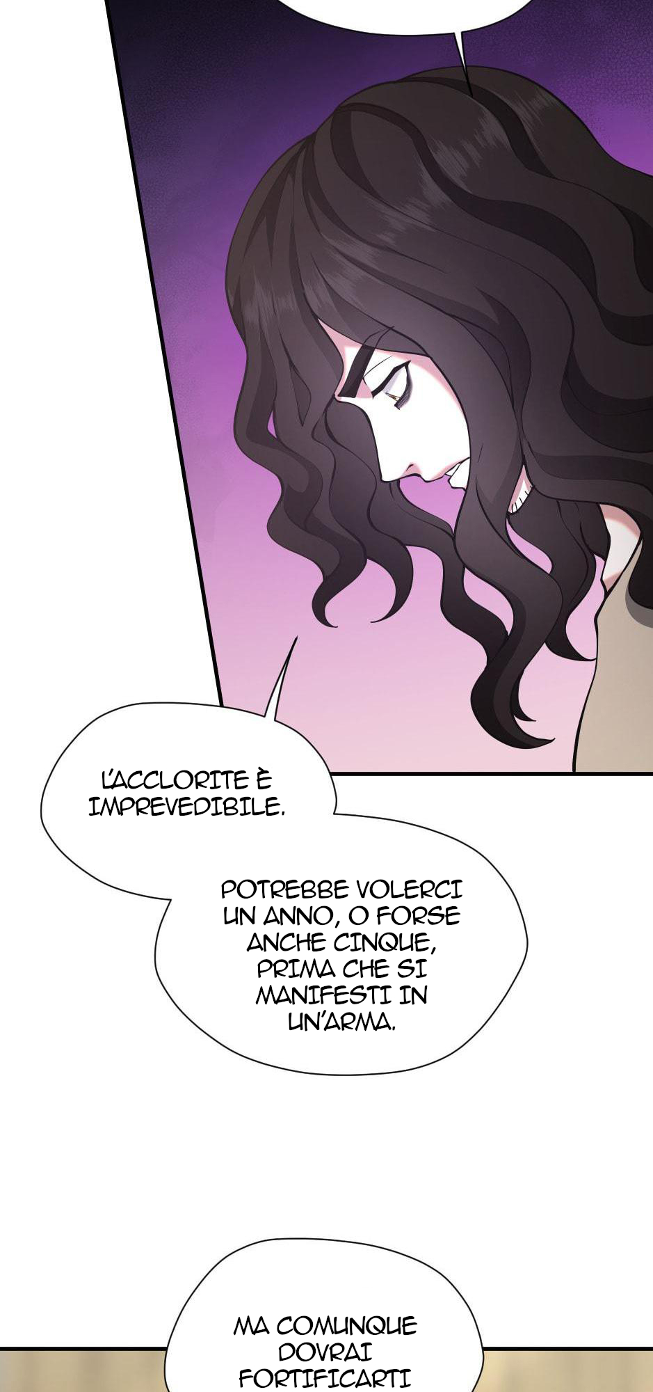 Read The Beginning After the End IT Manga Online