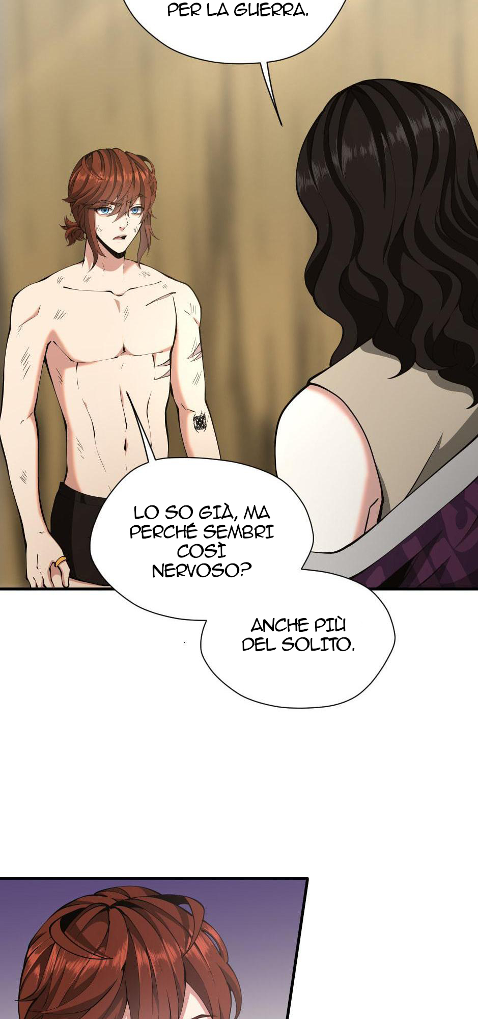 Read The Beginning After the End IT Manga Online