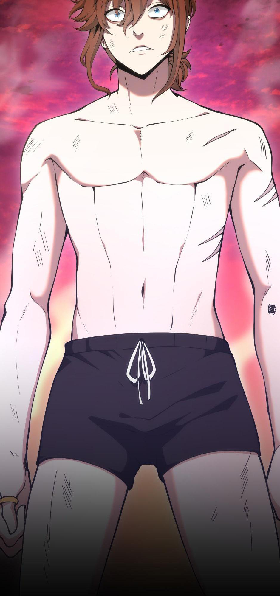 Read The Beginning After the End IT Manga Online