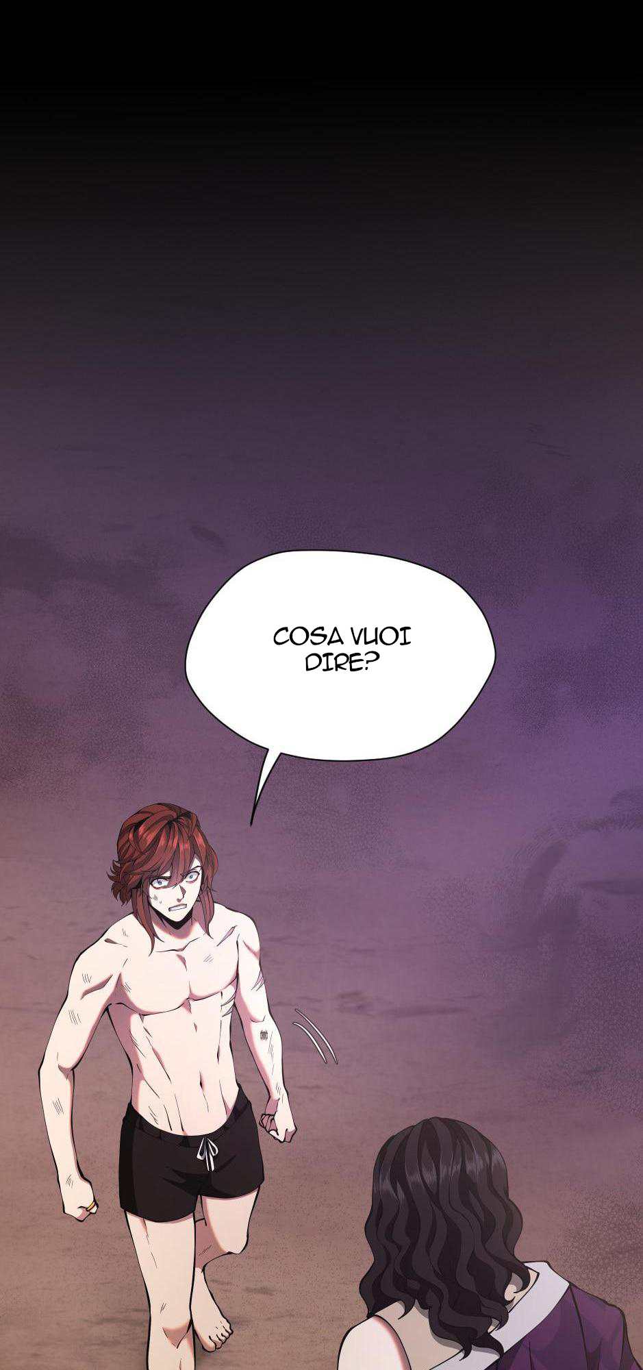 Read The Beginning After the End IT Manga Online