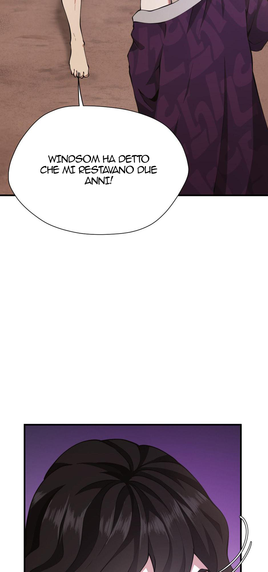 Read The Beginning After the End IT Manga Online