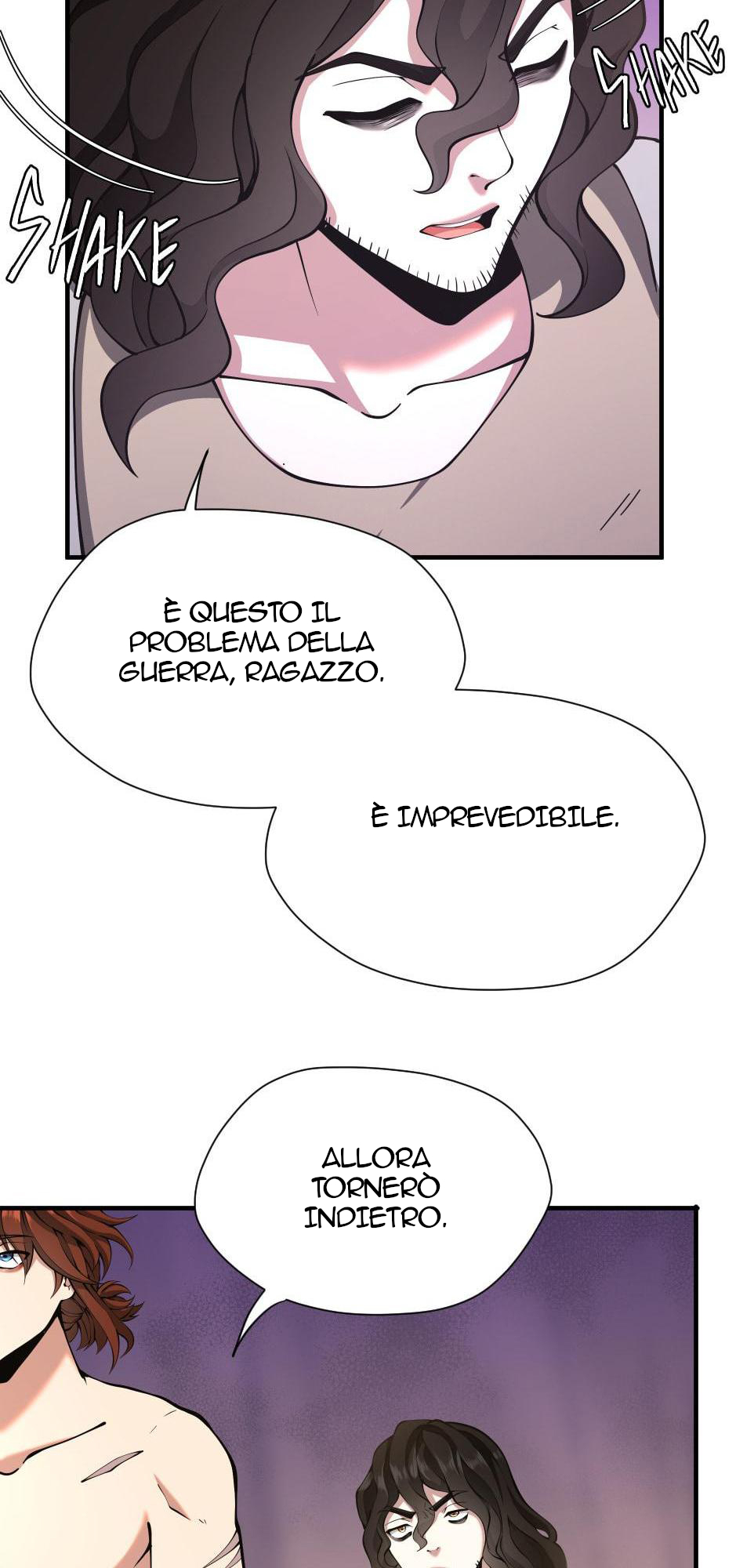 Read The Beginning After the End IT Manga Online