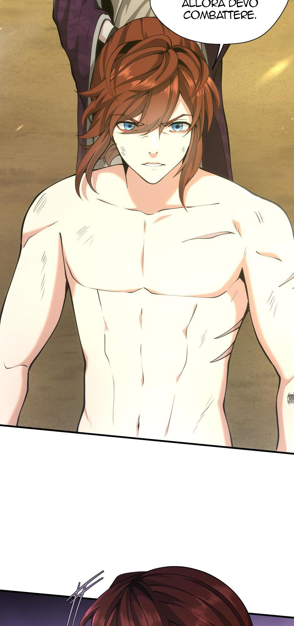 Read The Beginning After the End IT Manga Online