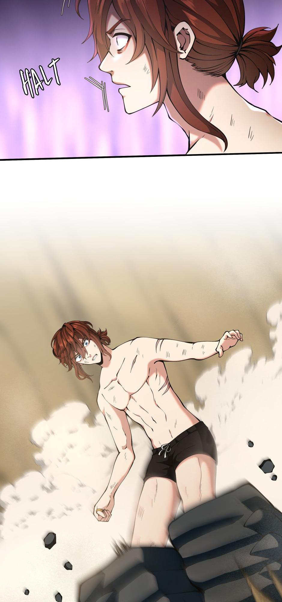 Read The Beginning After the End IT Manga Online