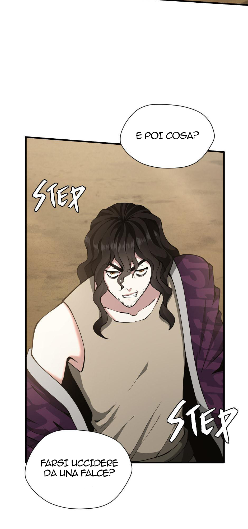 Read The Beginning After the End IT Manga Online