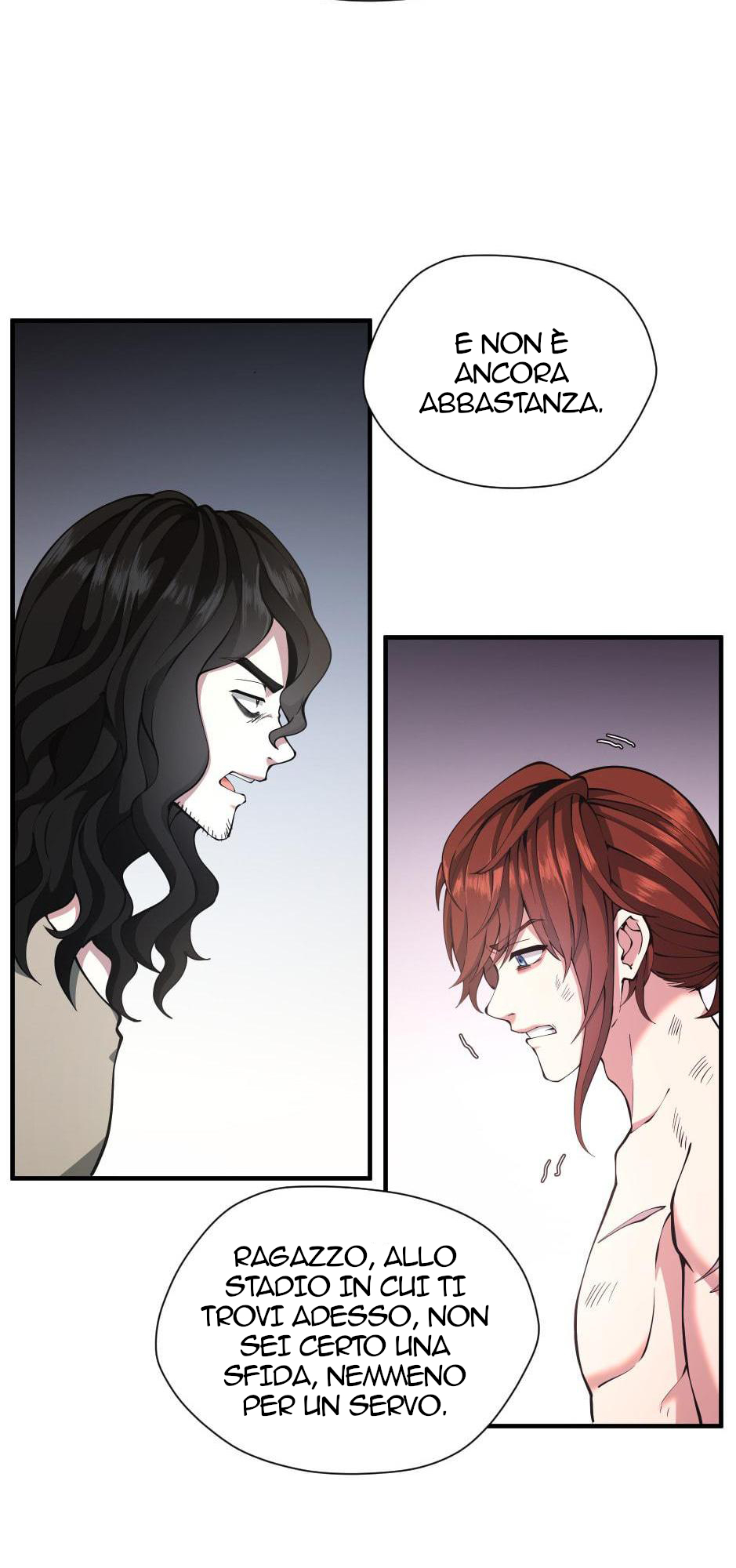 Read The Beginning After the End IT Manga Online