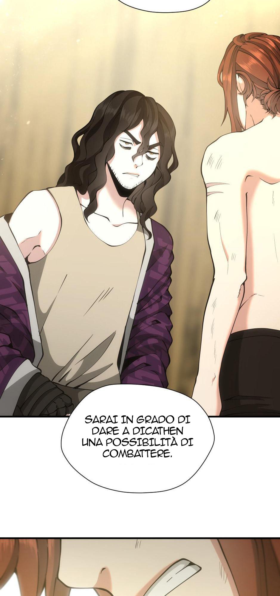 Read The Beginning After the End IT Manga Online