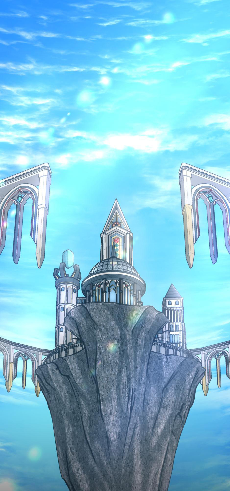 Read The Beginning After the End IT Manga Online