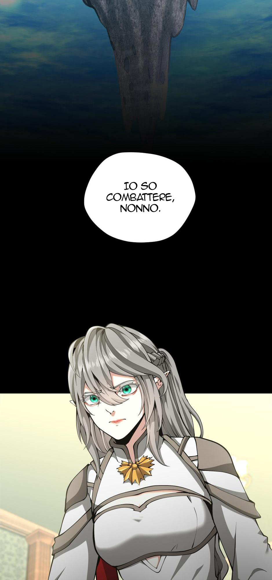 Read The Beginning After the End IT Manga Online