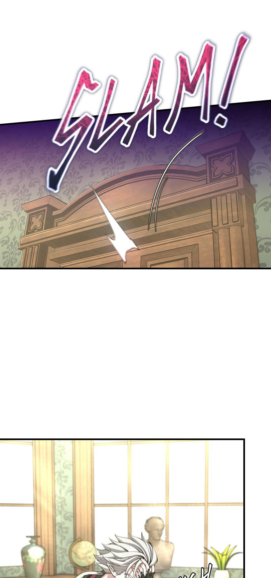 Read The Beginning After the End IT Manga Online