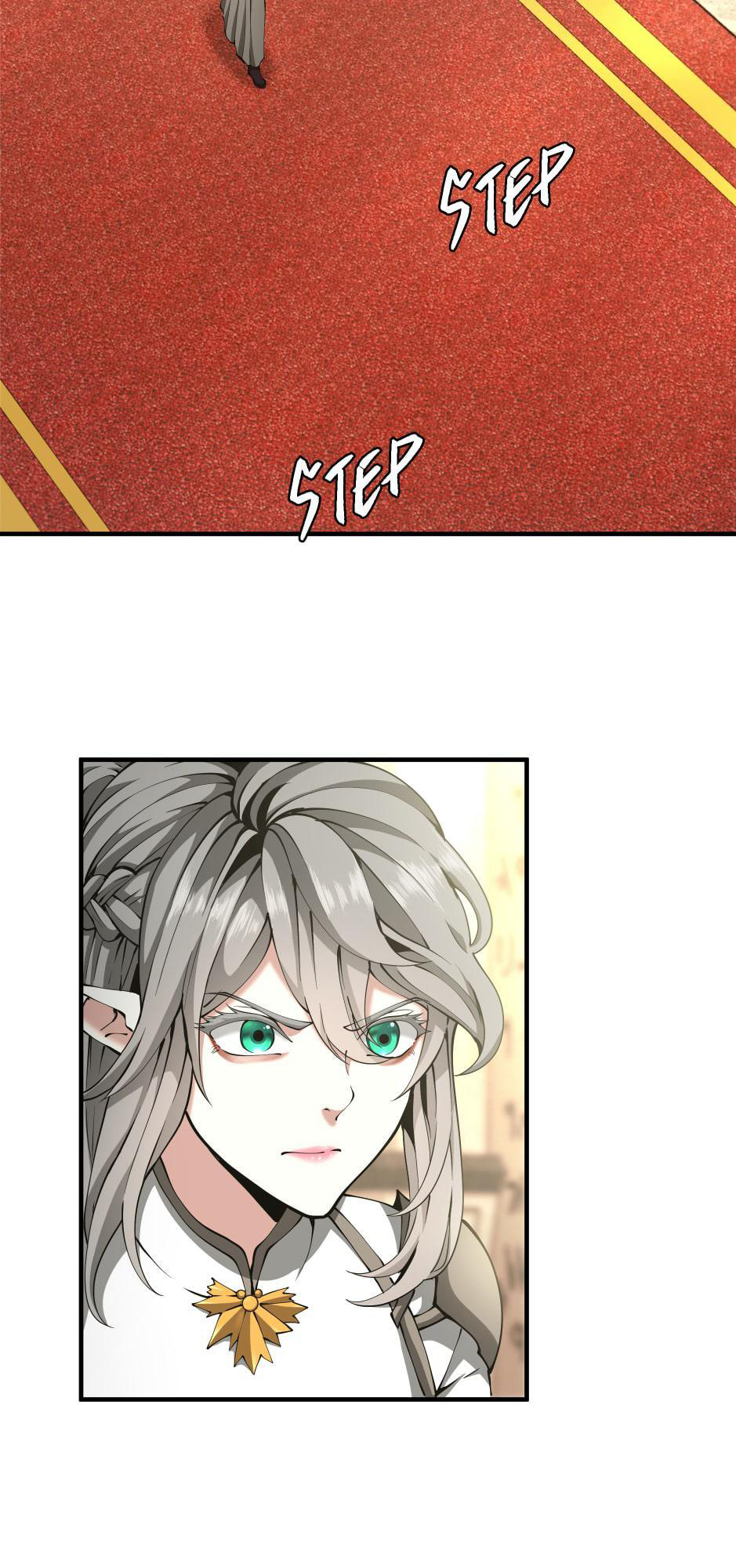 Read The Beginning After the End IT Manga Online