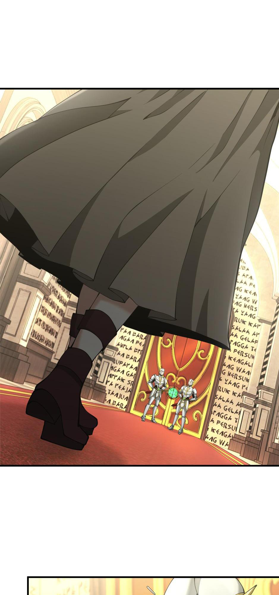 Read The Beginning After the End IT Manga Online