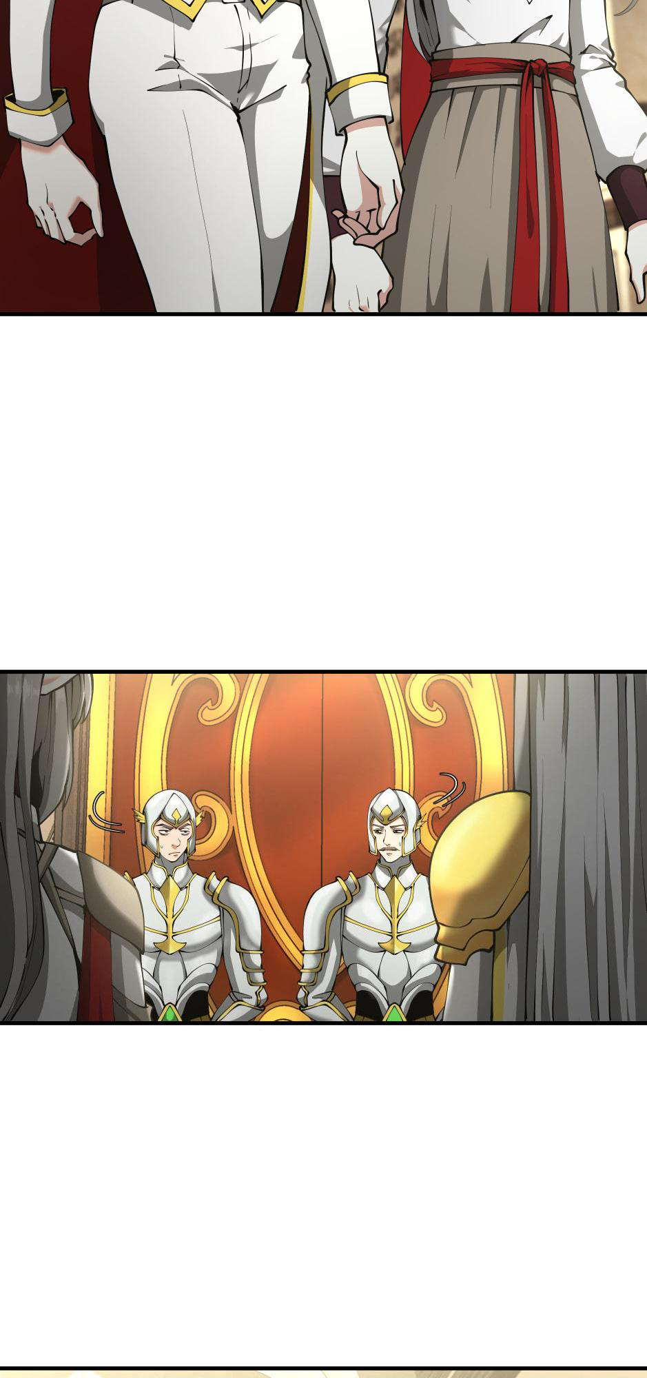 Read The Beginning After the End IT Manga Online