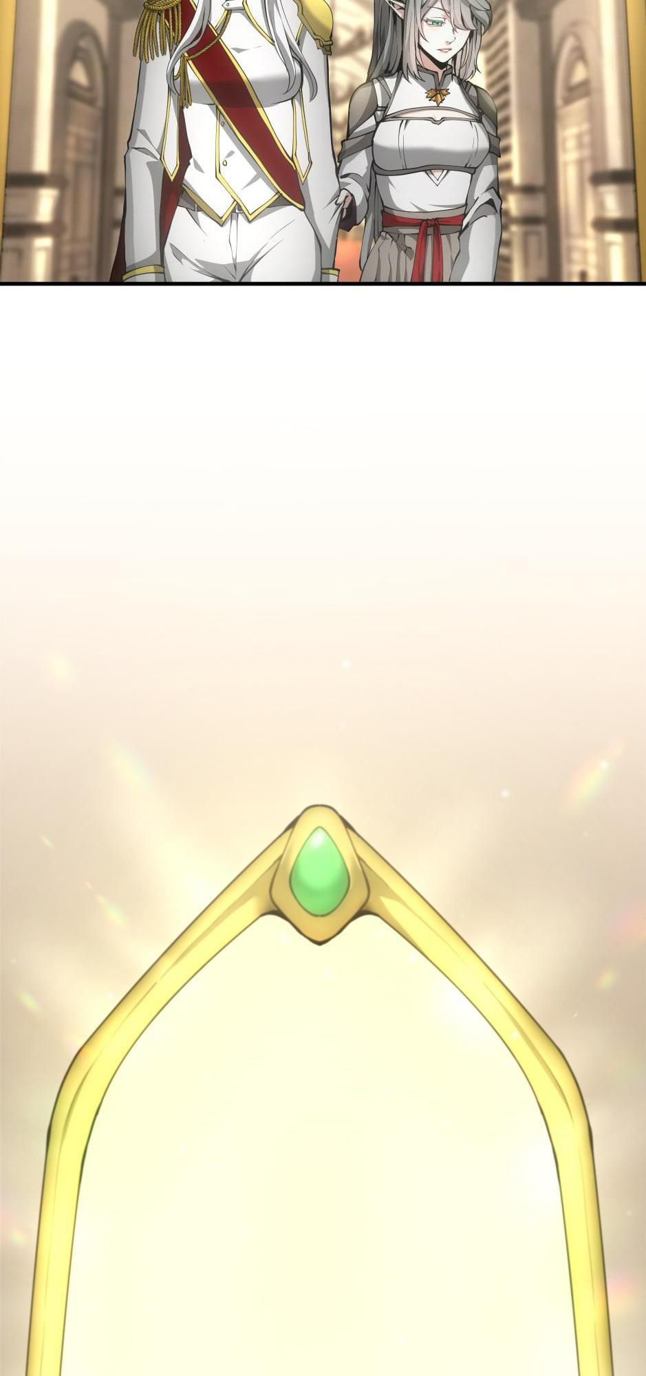 Read The Beginning After the End IT Manga Online