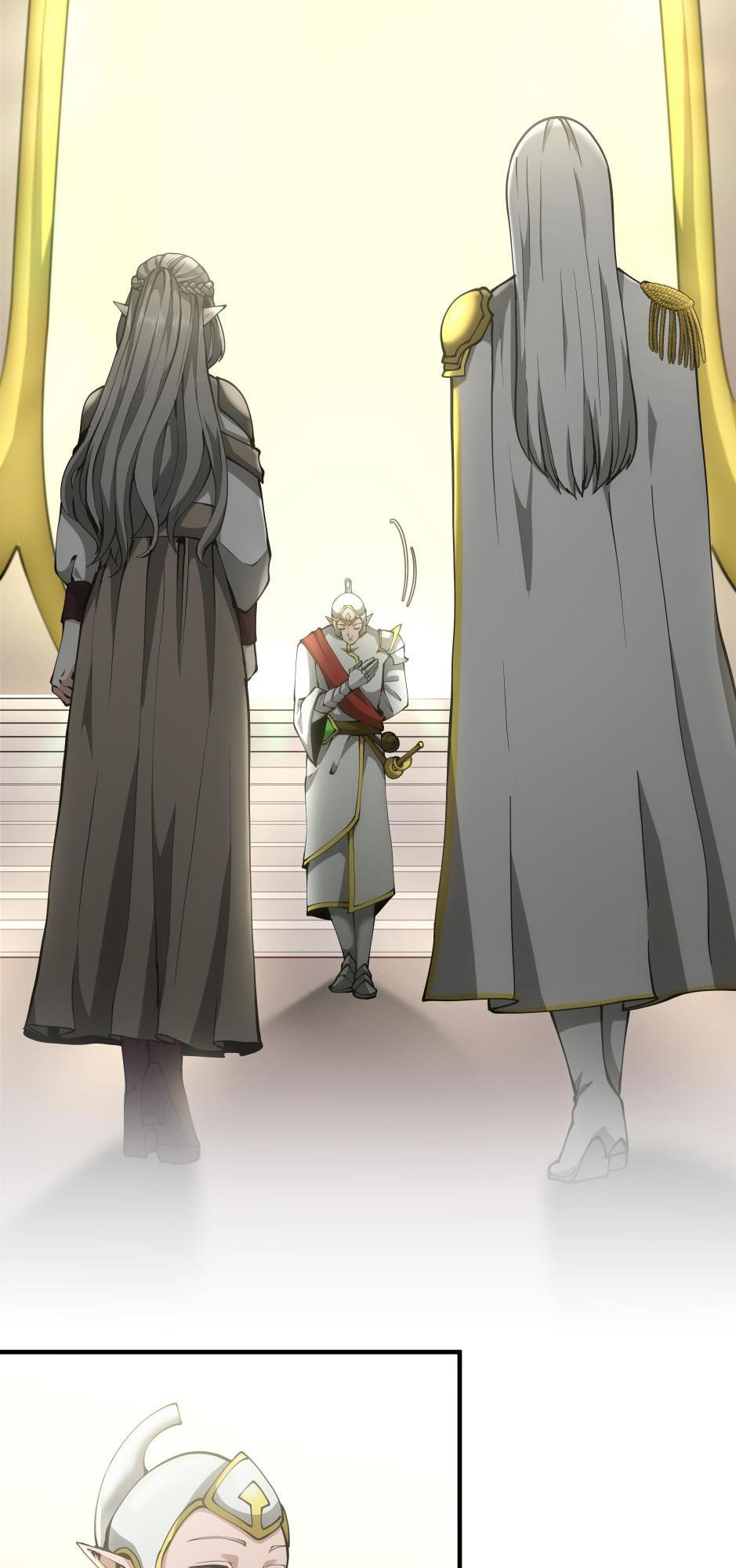 Read The Beginning After the End IT Manga Online