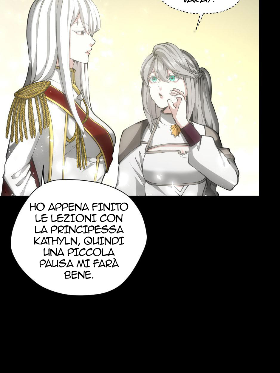 Read The Beginning After the End IT Manga Online