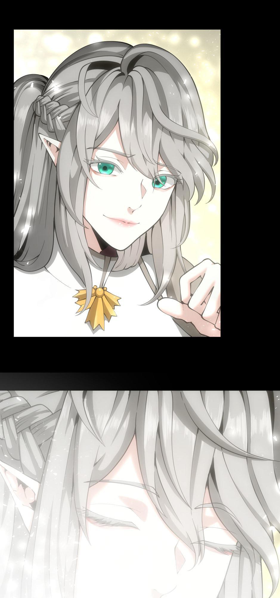 Read The Beginning After the End IT Manga Online