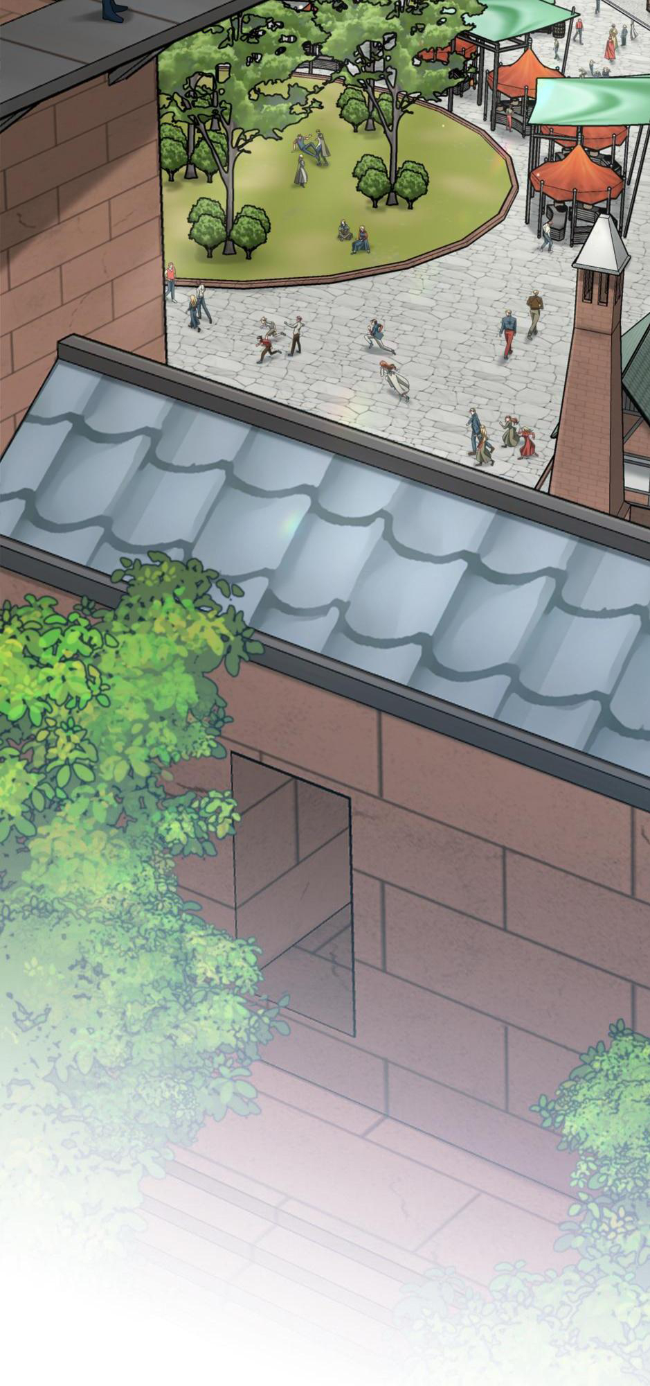 Read The Beginning After the End IT Manga Online