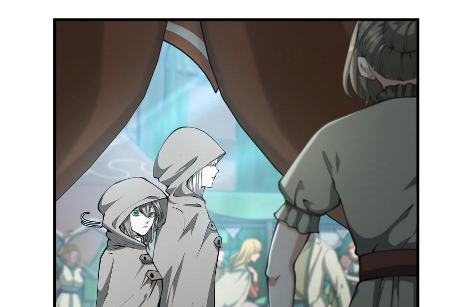 Read The Beginning After the End IT Manga Online