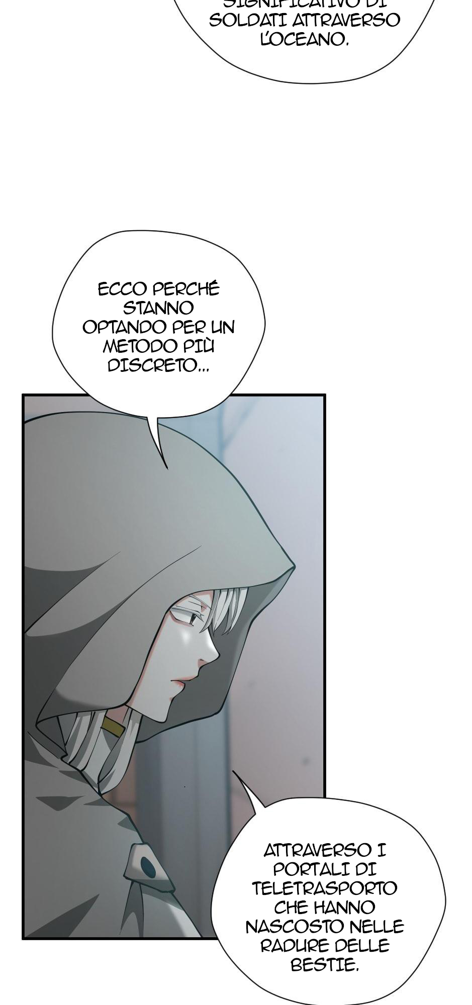 Read The Beginning After the End IT Manga Online